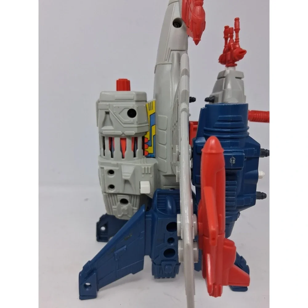 Kenner 1986 centurions